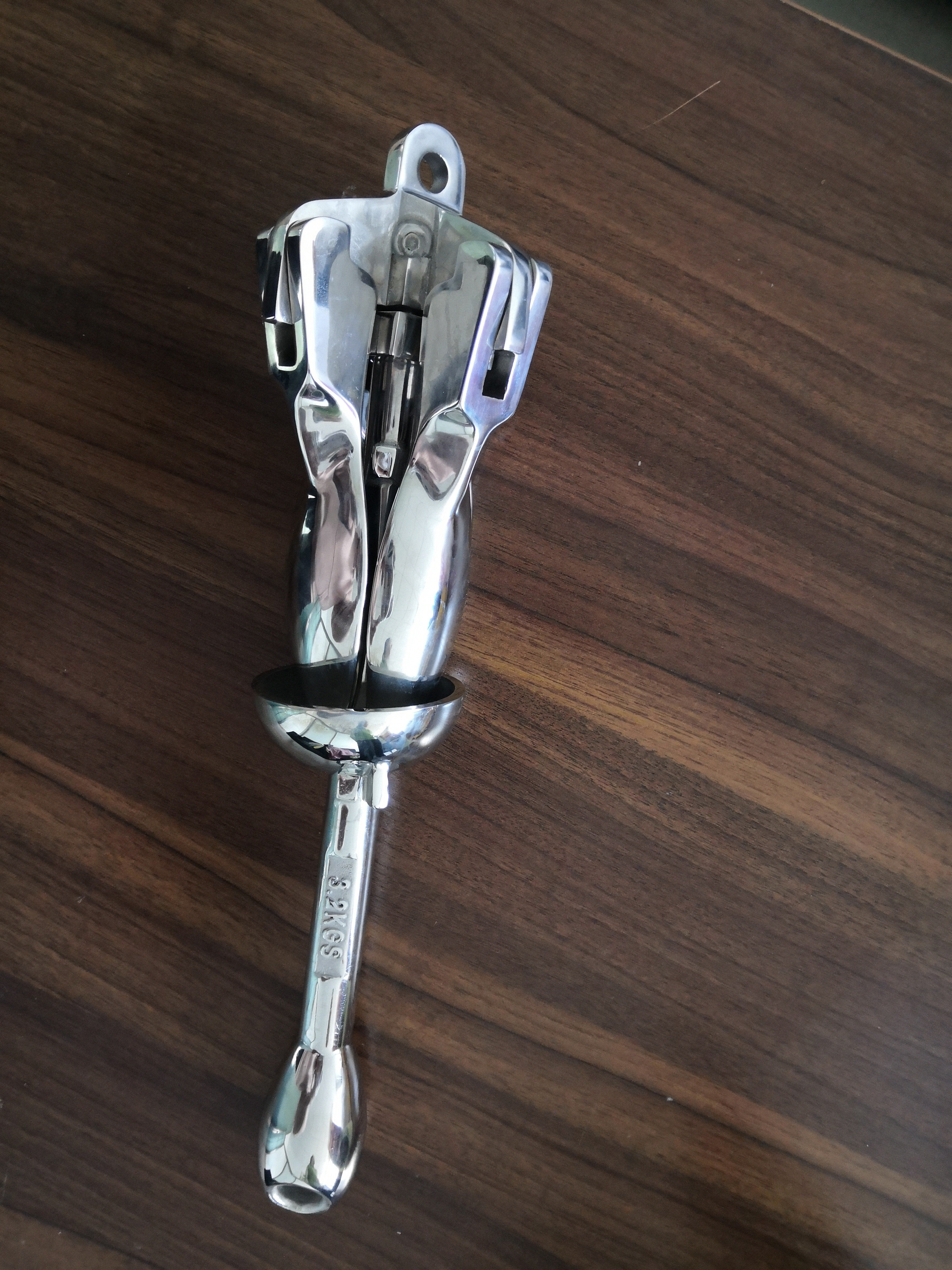 Sailboat Ss316 Grapnel Anchor Boat Anchor Boat Accessories Marine Hardware